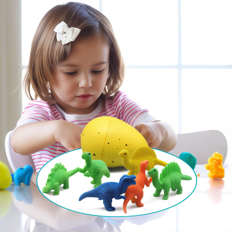 Prehistoryczna Przygoda dla Małych Badaczy