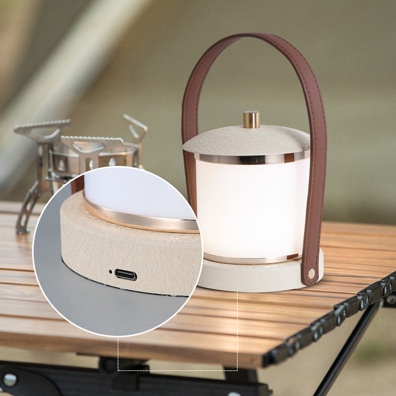 Wielofunkcyjna Lampa LED na Noc Stylowe i Praktyczne Oświetlenie do Każdego Wnętrza