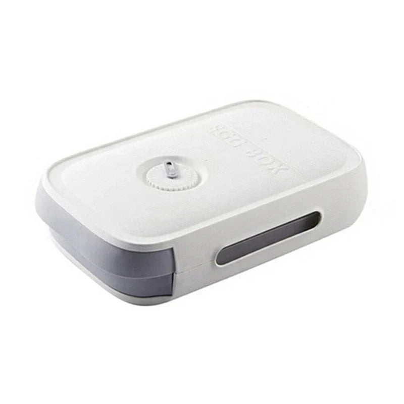 System Przechowywania Jajek z Datownikiem Optymalna Organizacja w Twojej Kuchni