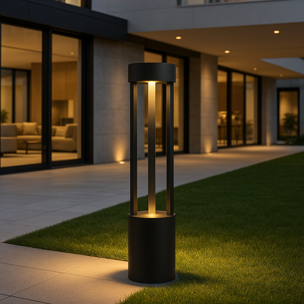 Zewnętrzna Lampa Ścieżkowa