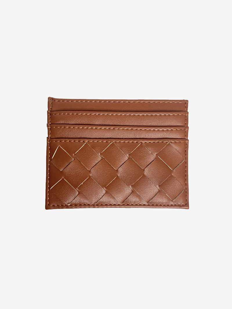 Minimalistyczny Portfel na Karty i Dokumenty