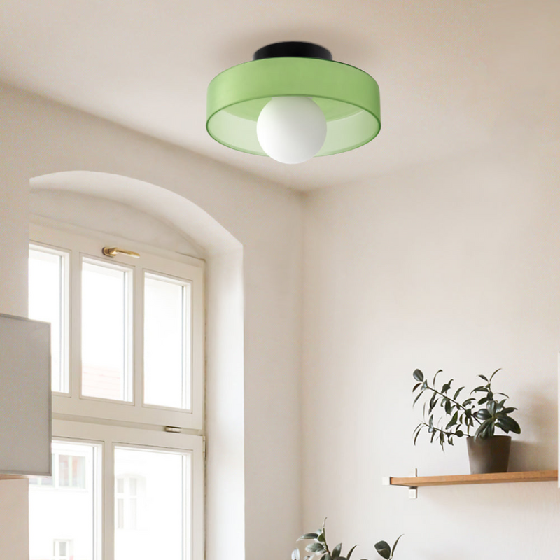 Designerska Lampa Sufitowa