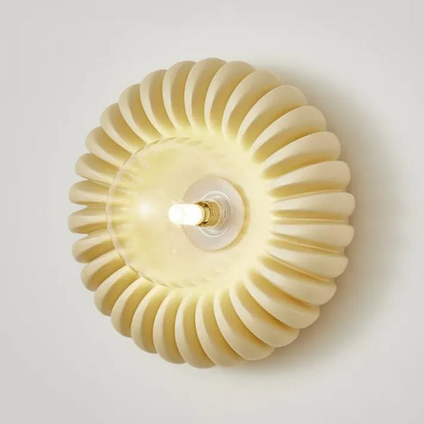 Nowoczesna lampa ścienna o wyrafinowanym stylu