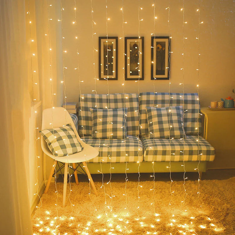 Nocna Harmonia w Twoim Ogrodzie