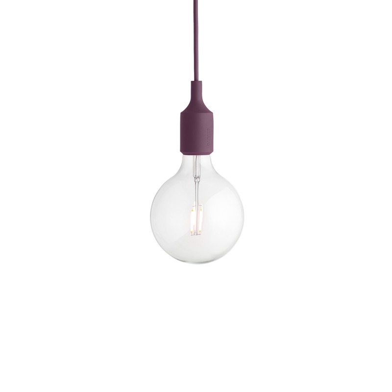 Designowa kropla światła dla stylowego domu