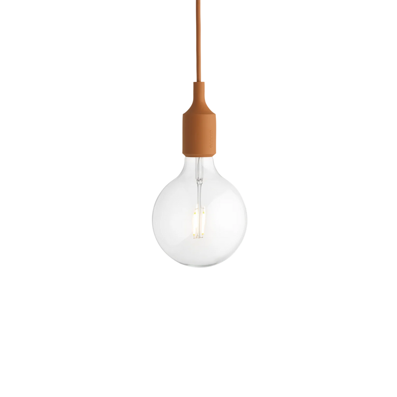 Designowa kropla światła dla stylowego domu
