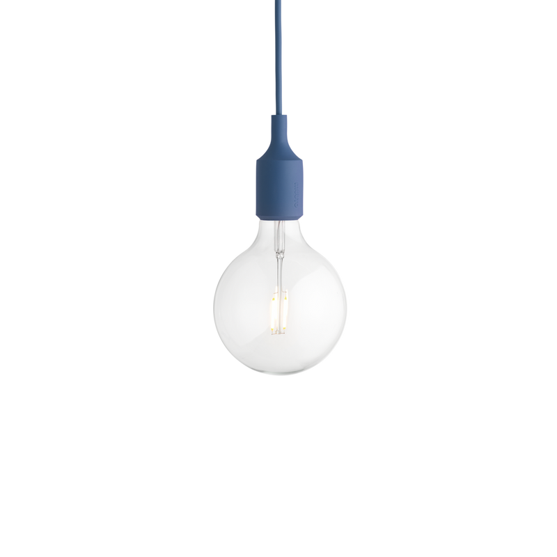 Designowa kropla światła dla stylowego domu