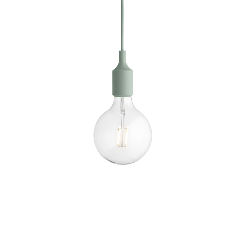 Designowa kropla światła dla stylowego domu