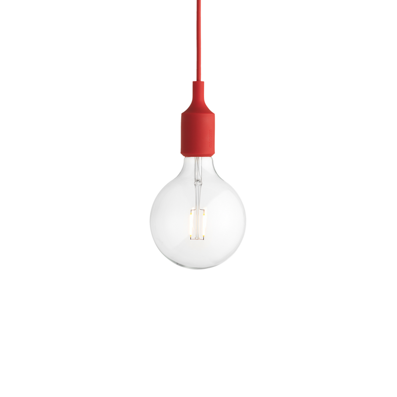 Designowa kropla światła dla stylowego domu