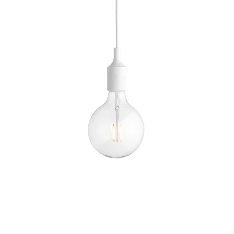 Designowa kropla światła dla stylowego domu