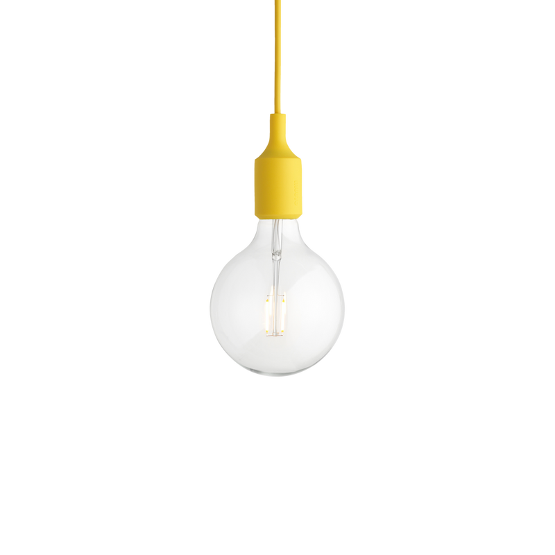 Designowa kropla światła dla stylowego domu