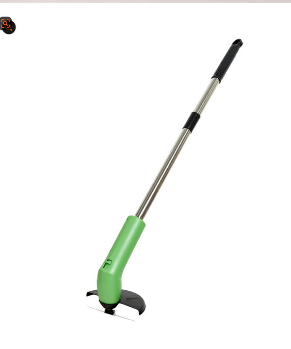 Bezprzewodowa podkaszarka Taavita do perfekcyjnego ogrodu