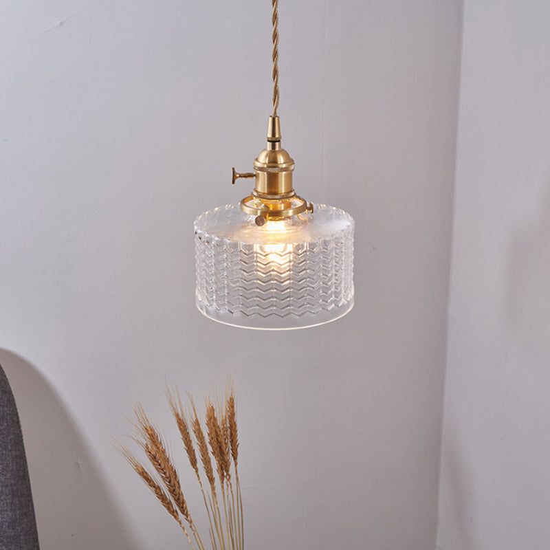 Luksusowy blask w minimalistycznym designie