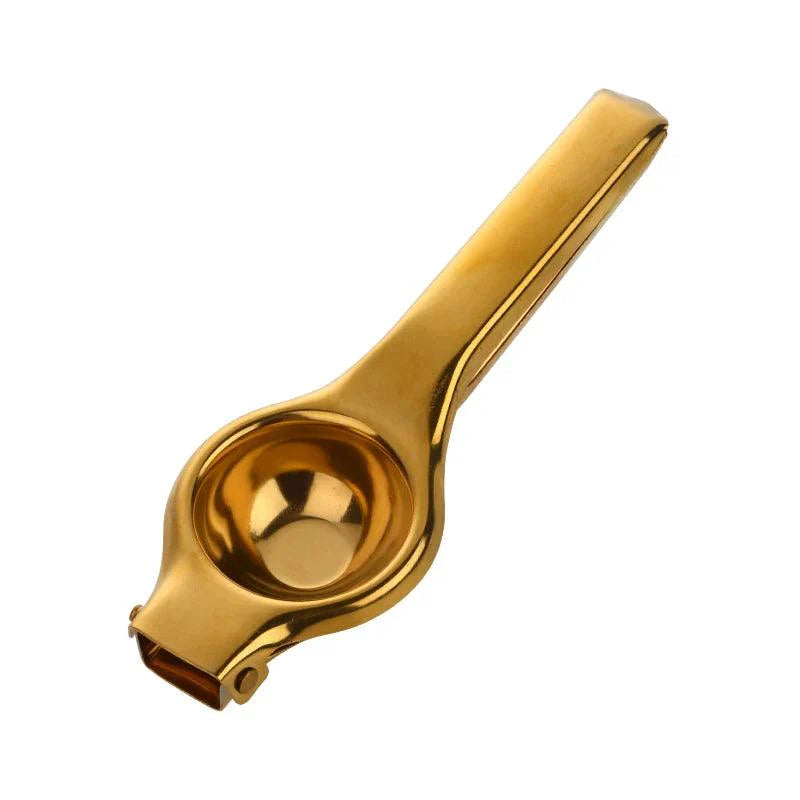 Ręczna Wyciskarka do Cytrusów ze Stali Nierdzewnej