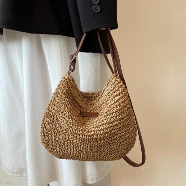 Torba Nourine z modnym designem crossbody