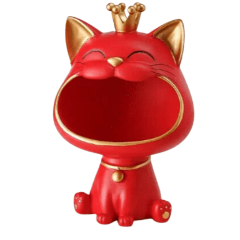 Klarowność i spokój w jednym symbolu