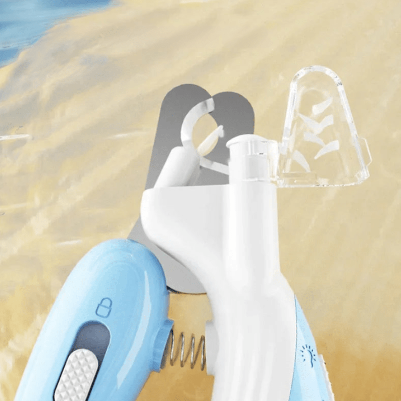 Perfekcyjna pielęgnacja pazurków Twojego pupila