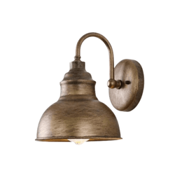 Elegancka Lampa Ogrodowa w Stylu Vintage