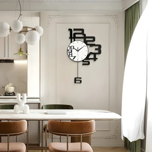 Spokój i Styl do Twojego Wnętrza