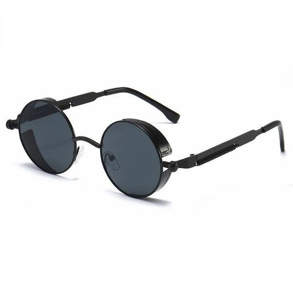 Modne okulary przeciwsłoneczne z UV400