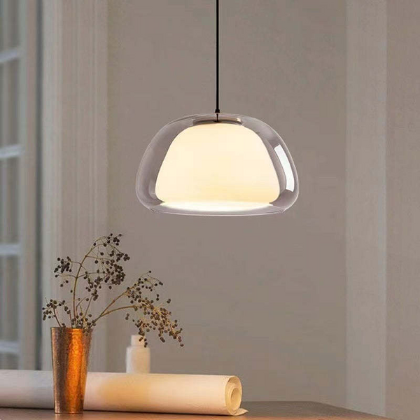 Nowoczesna Lampa Wisząca
