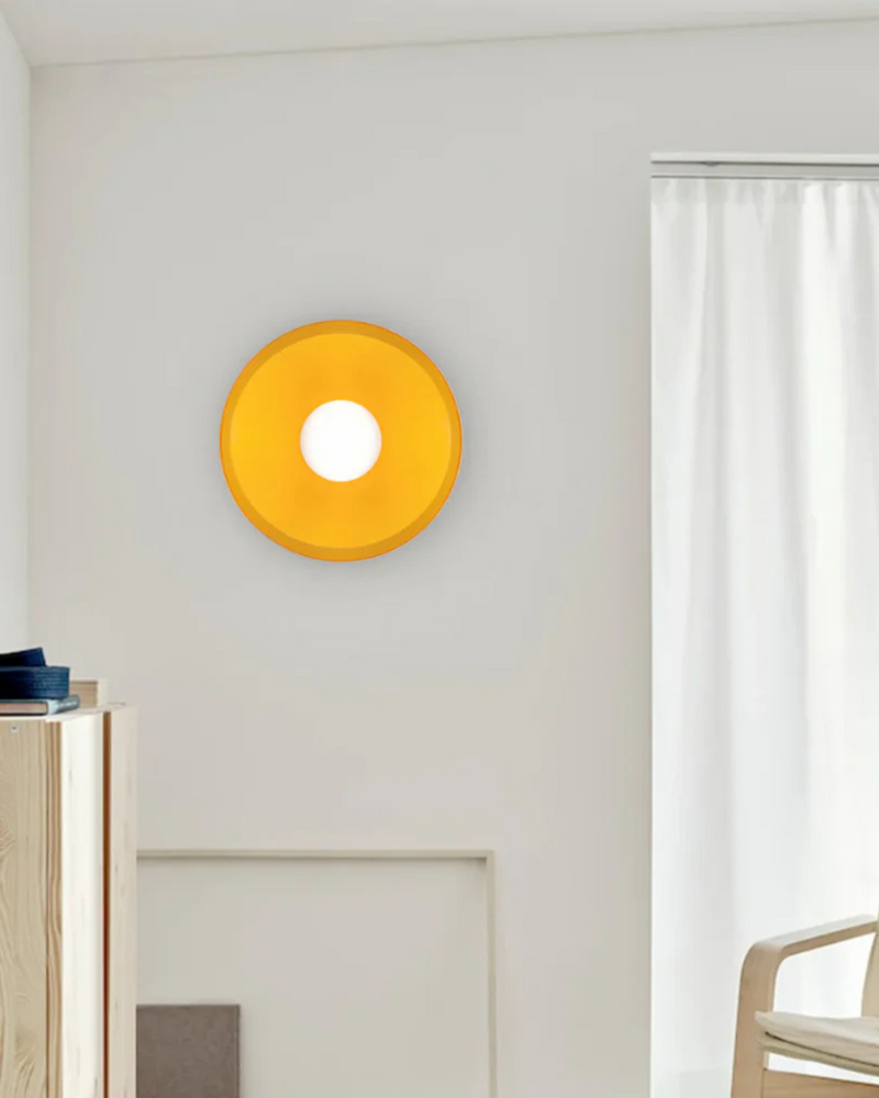 Artystyczna Lampa Dekoracyjna Łącząca Sztukę i Światło