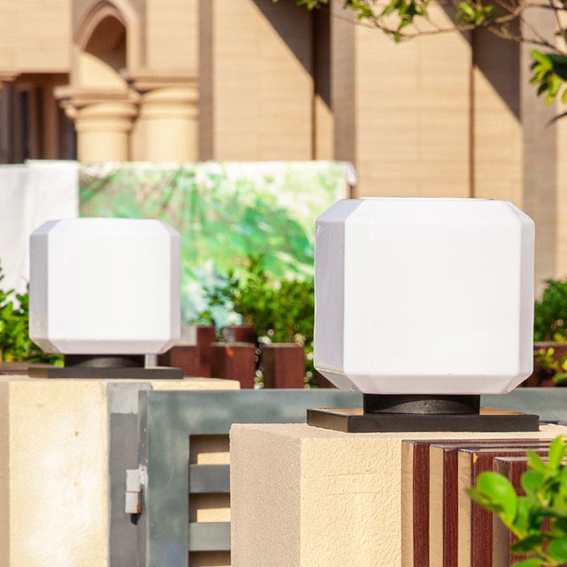 Wzbogać swój ogród eleganckim oświetleniem słonecznym