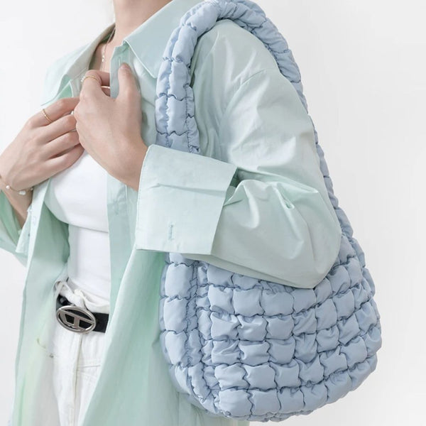 Torebka Damska Luna typu Crossbody