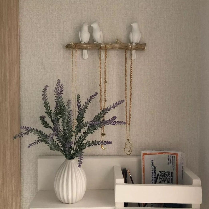 Drewniana elegancja w harmonii natury