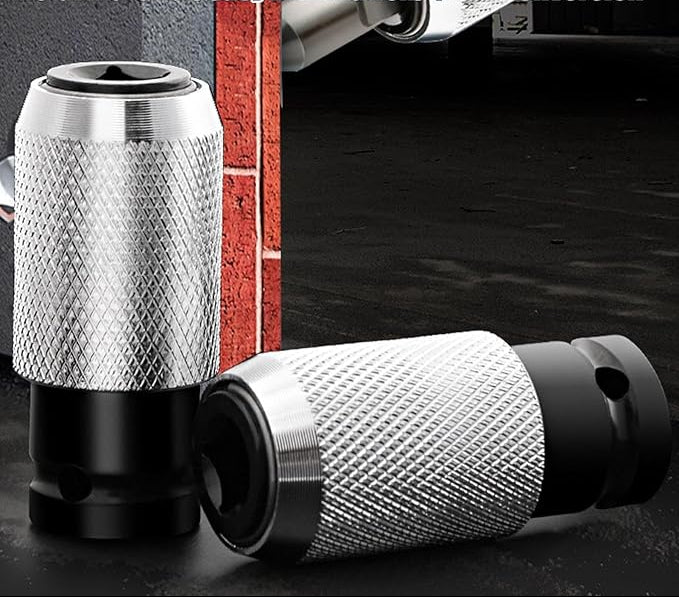 Precyzja i Siła dla Każdego Majsterkowicza