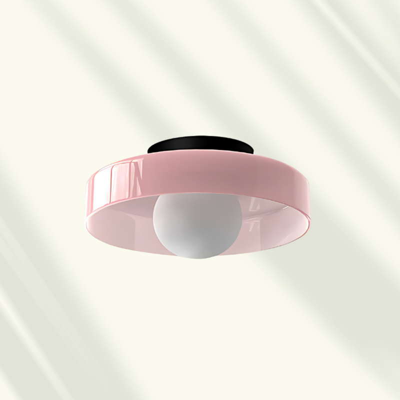 Designerska Lampa Sufitowa