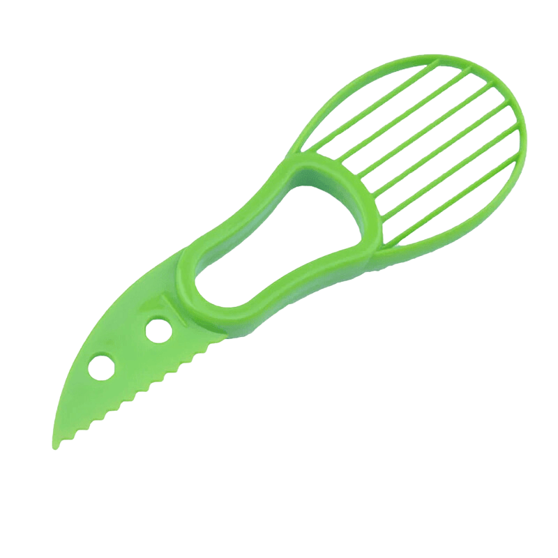 Perfekcyjna obróbka awokado za każdym razem!