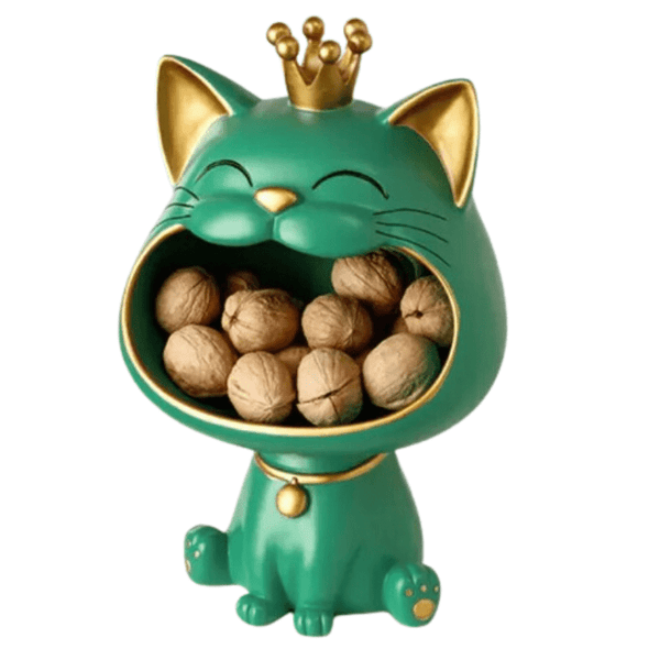 Klarowność i spokój w jednym symbolu