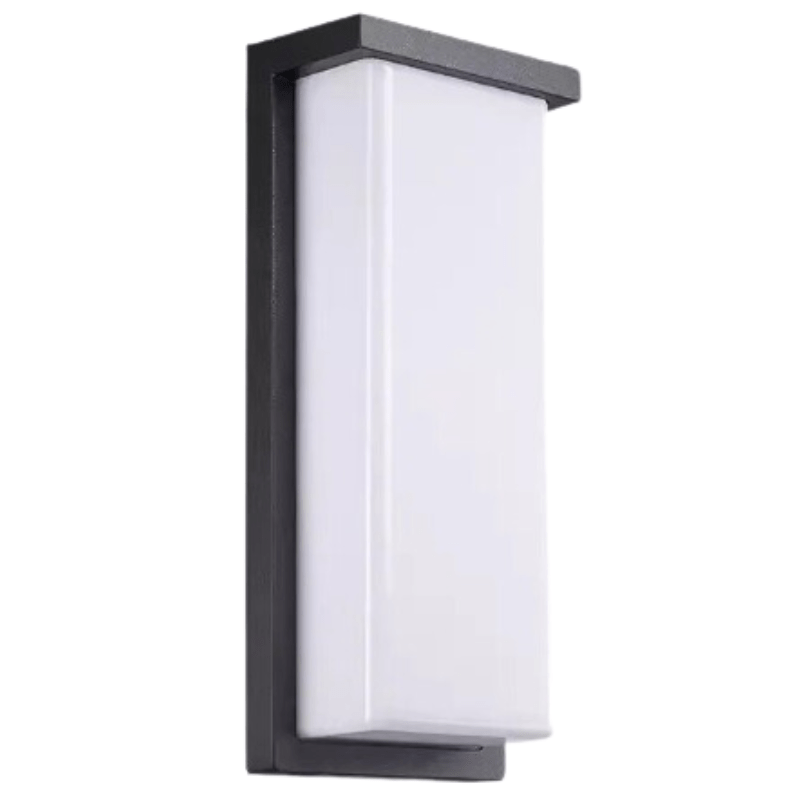 Elegancka Oświetlenie LED do Ogrodu i Tarasu