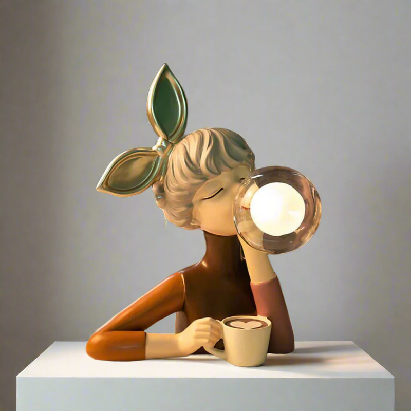 Klimatyczna elegancja w ręcznym wydaniu!