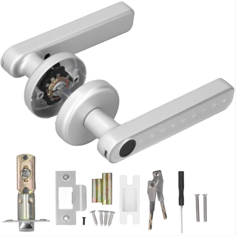 Nowoczesne rozwiązanie dla Twojego bezpieczeństwa