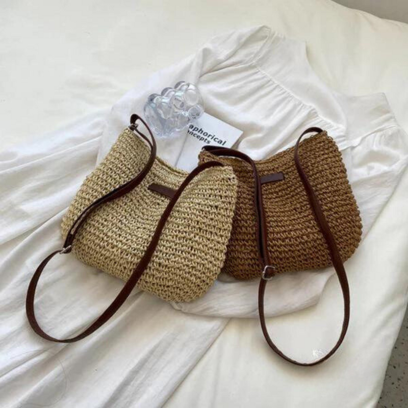 Torba Nourine z modnym designem crossbody