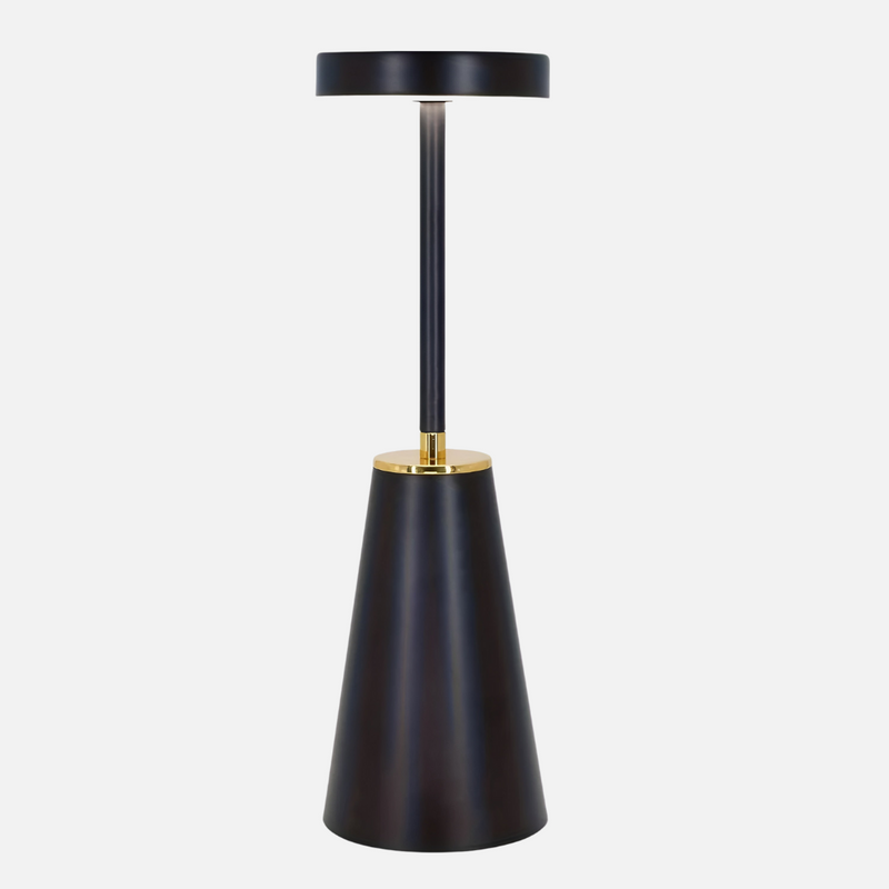 Ładowalna Lampa Stołowa Bezprzewodowa