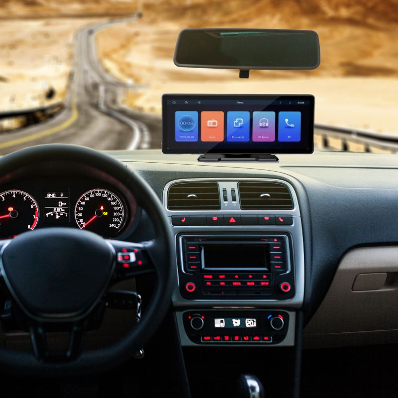 Nowoczesna łączność w Twoim samochodzie – CarPlay i Android w jednym