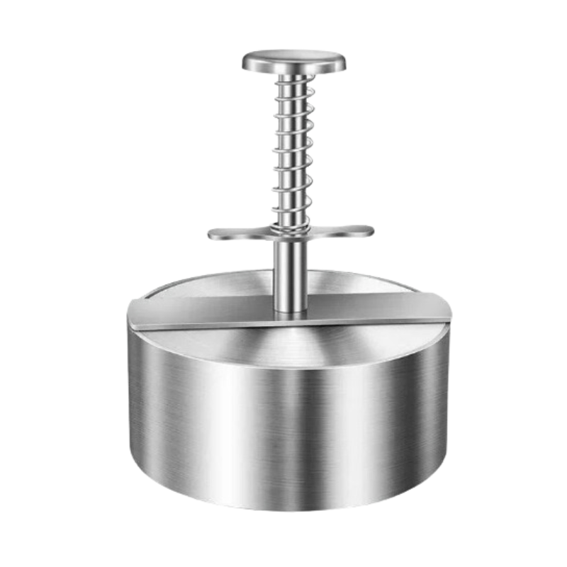 Przygotuj perfekcyjne burgery w prosty sposób