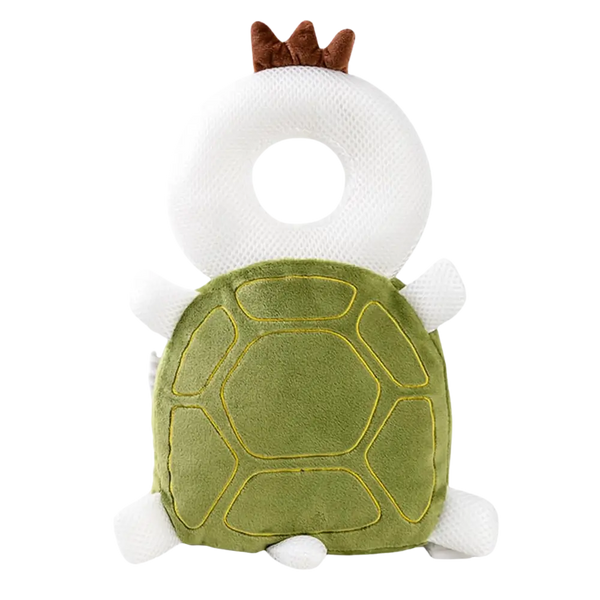 Ochronny Kask dla Malucha dla Bezpiecznej Zabawy