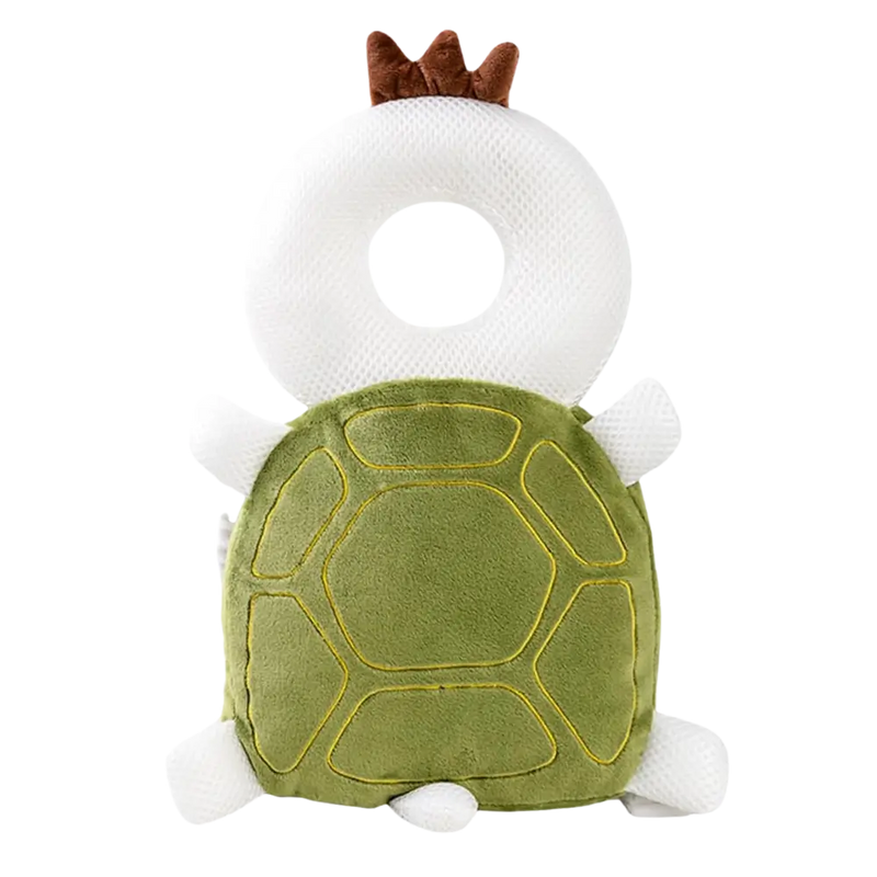 Ochronny Kask dla Malucha dla Bezpiecznej Zabawy