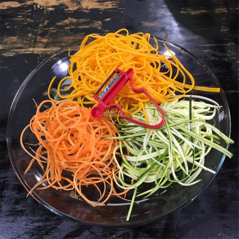 Magiczny Zestaw do Szybkiego Gotowania