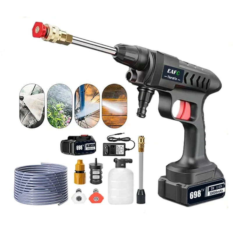 Otulone komfortem, chronione z miłością