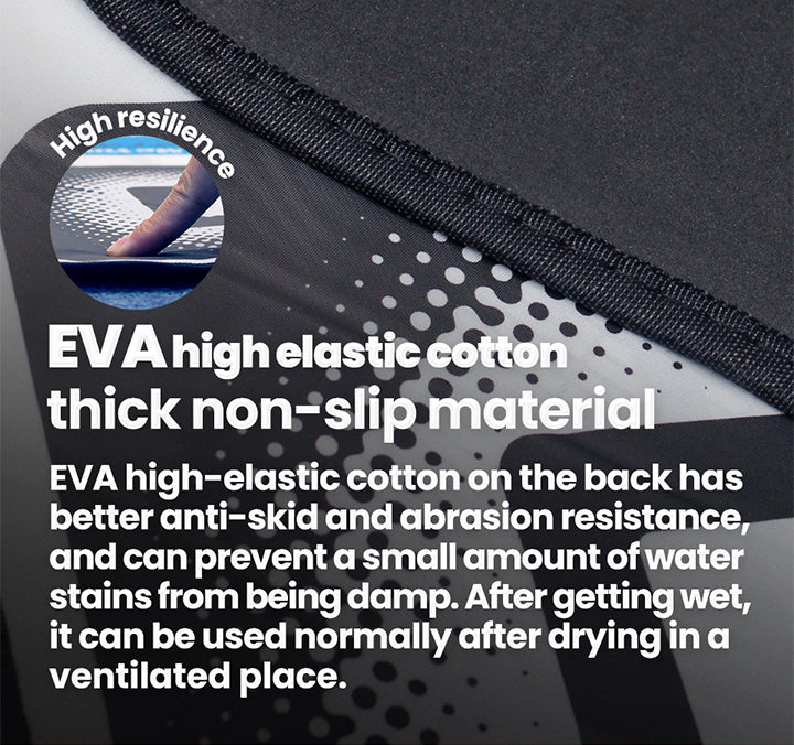 Interaktywna Mata Taneczna do Zabawy w Domu