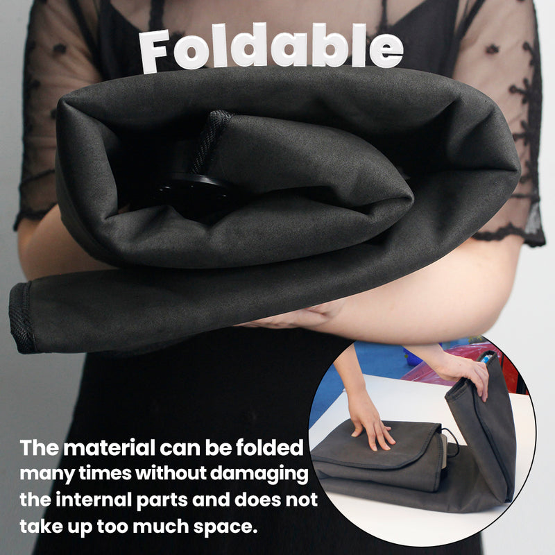 Interaktywna Mata Taneczna do Zabawy w Domu