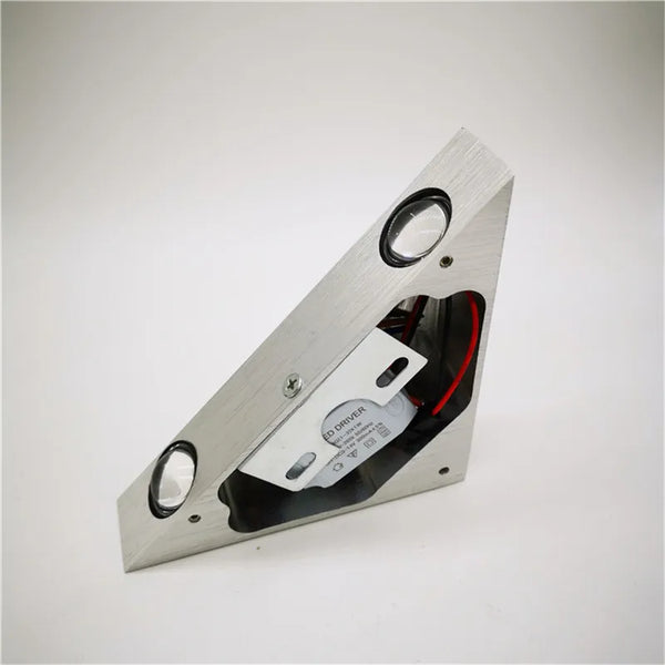 Nowoczesne oświetlenie na Twojej ścianie