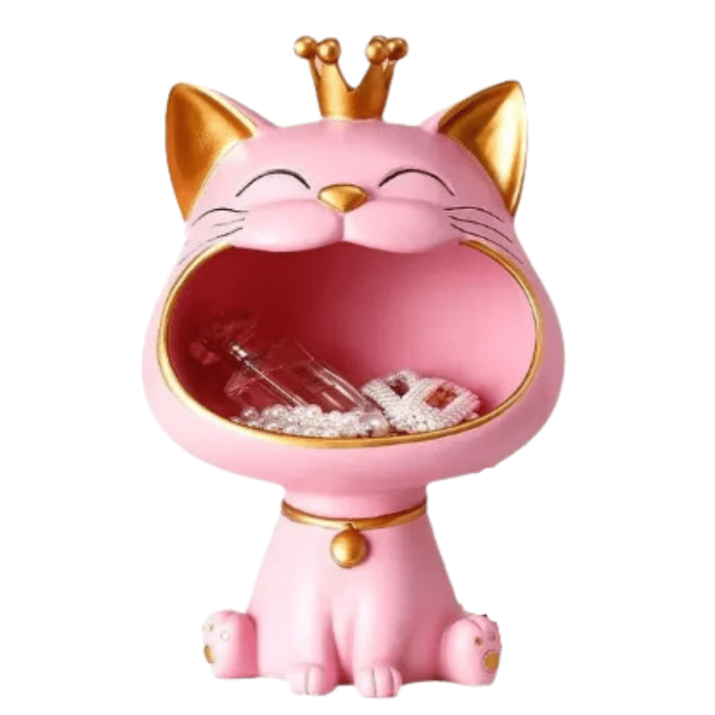 Klarowność i spokój w jednym symbolu