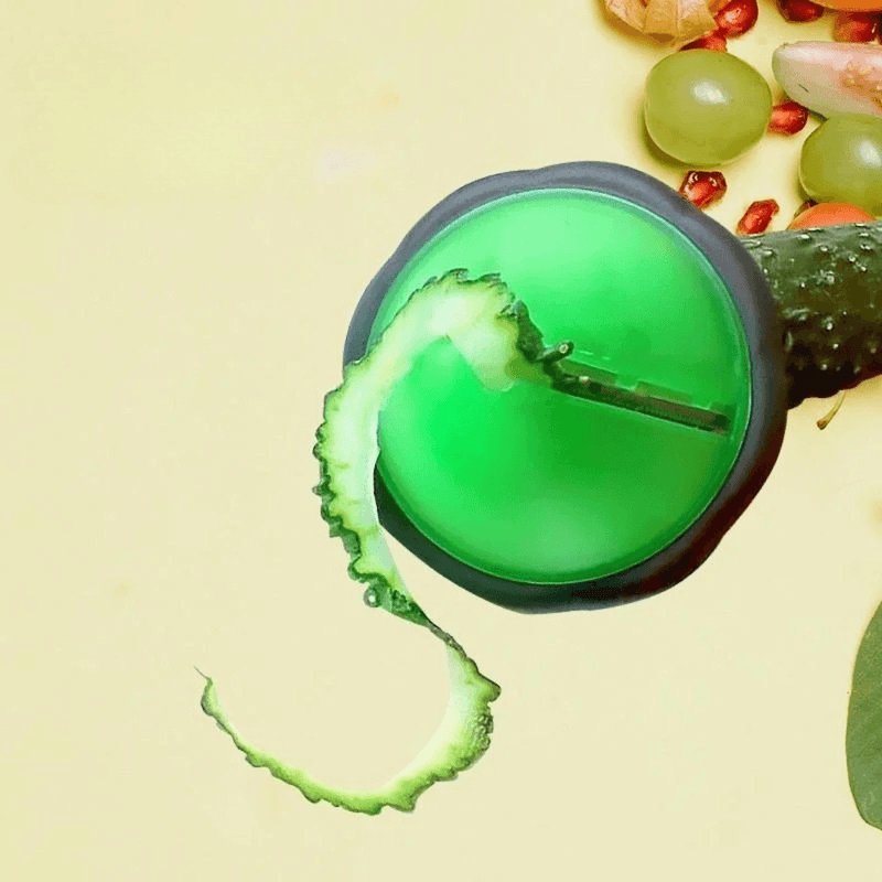 Ręczna Krajalnica do Tworzenia Warzywnych Spiral