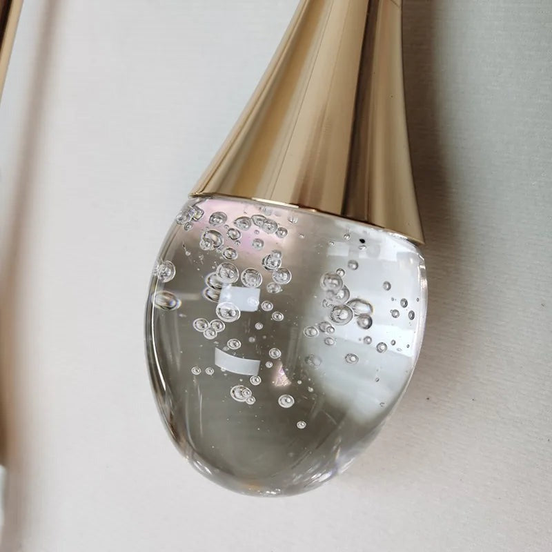 Kinkiet LED o Ponadczasowym Designie